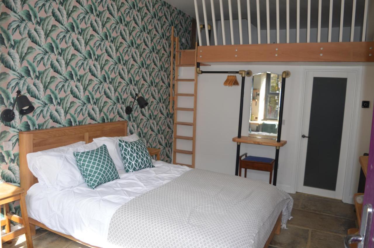 Grooms House Guest house