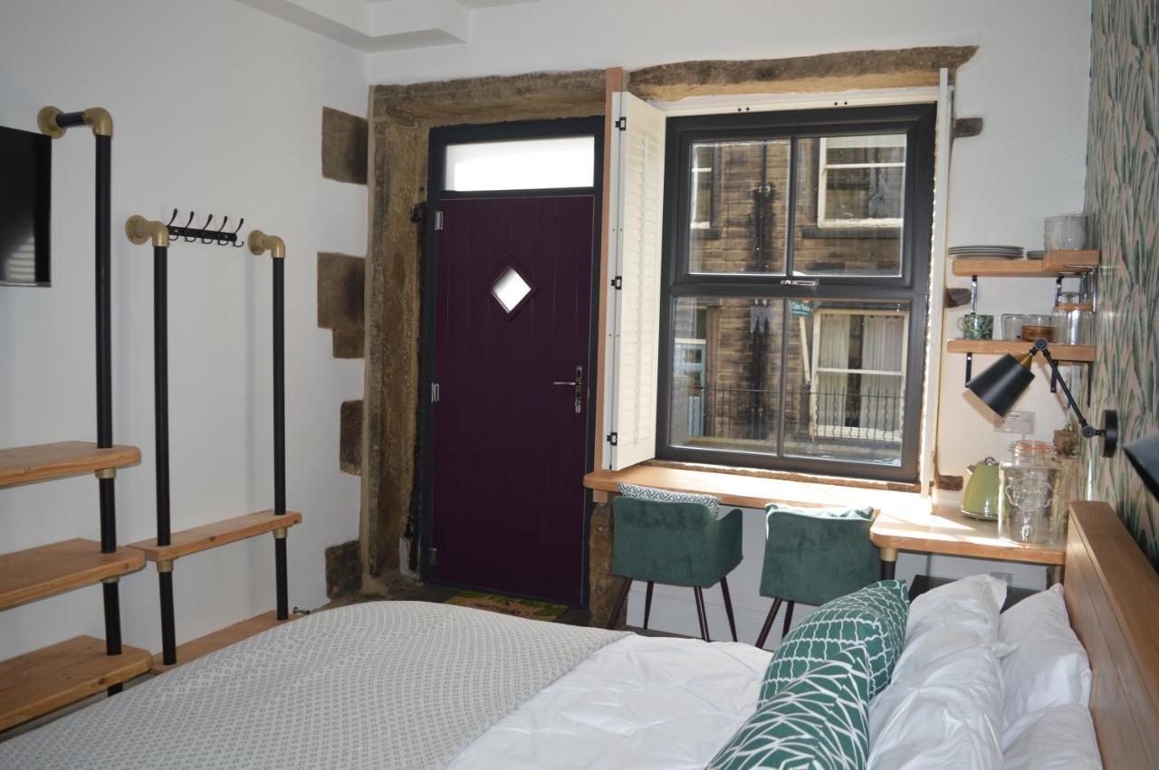 Grooms House Gasthuis Hebden Bridge